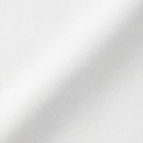 予約：urday【dog】アートワークスウェットプルパーカ（u-a-spk-0001-06）ホワイト